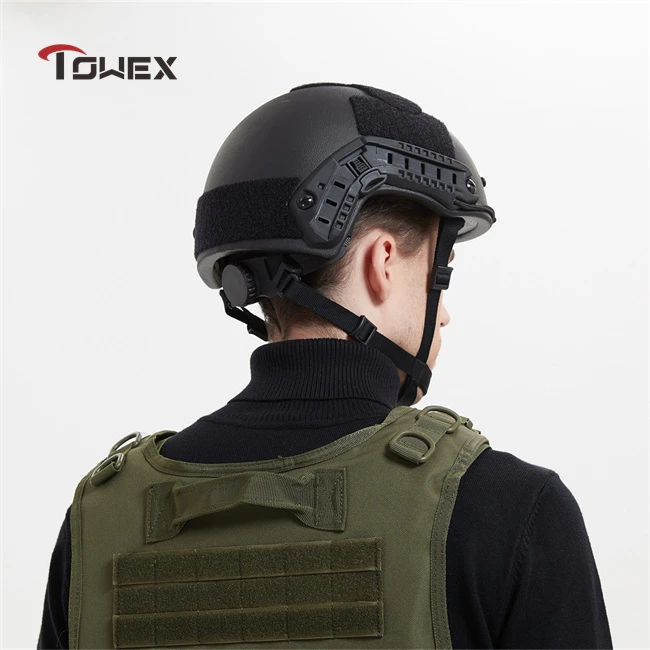 FAST Ballistic Helmets UD Materials price
