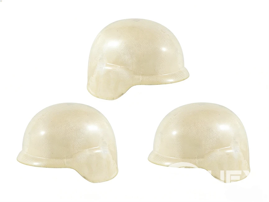 FAST Ballistic Helmets UD Materials 3 FAST Ballistic Helmets UD Materials 3